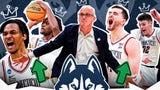 Putting UConn's dominant run into perspective: 'They are the best team I've ever seen'