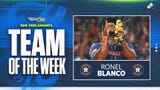 Bryce Harper, José Altuve top Ben Verlander's Team of the Week