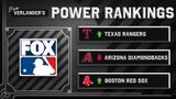 MLB Power Rankings: Braves, Dodgers or Yankees No. 1?