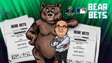 Chris 'The Bear' Fallica's favorite MLB, soccer futures bets