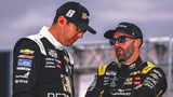 Richard Childress Racing in flux with Kyle Busch up-and-down and Austin Dillon struggling