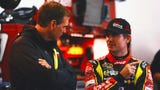 Ray Evernham details in-race argument with Jeff Gordon on 'Kevin Harvick's Happy Hour'
