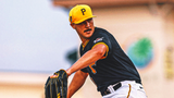 2024 MLB odds: Pittsburgh Pirates are underrated pick to win NL Central