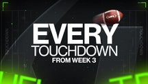 NEXT Trending Image: UFL 2024: Every touchdown from Week 3