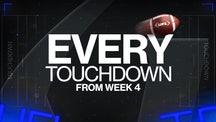 NEXT Trending Image: UFL 2024: Every touchdown from Week 4