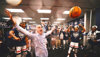 Next Story Image: Why Dan Hurley turned down Kentucky offer to stay at UConn