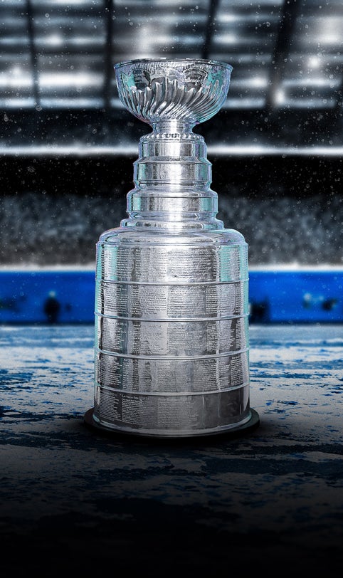 2024 NHL Stanley Cup odds: Hurricanes, Oilers top odds to win NHL Finals