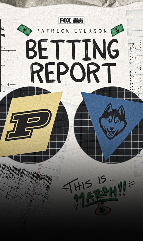 2024 March Madness betting recap: 'The public had a field day'