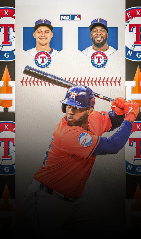 Rangers or Astros in 2024? Best AL lineup? Most clutch hitter? 5 burning questions
