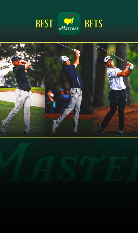 2024 Masters odds, predictions: Favorites, picks and Tiger Woods odds