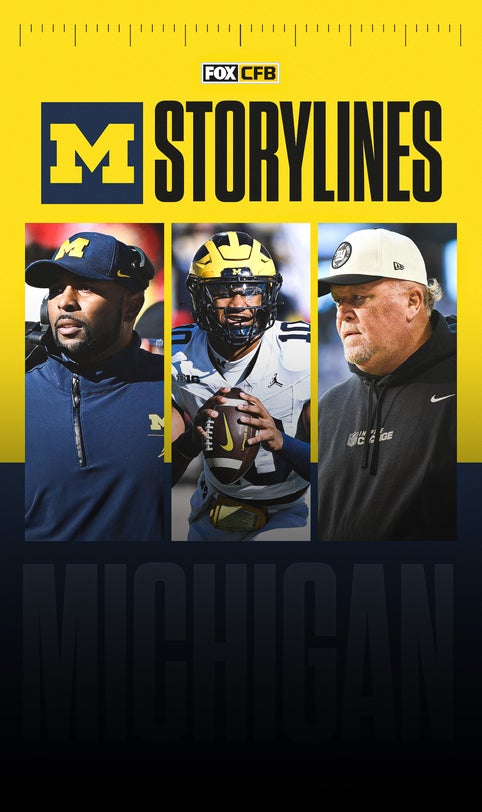 Michigan spring football game: 3 storylines to watch