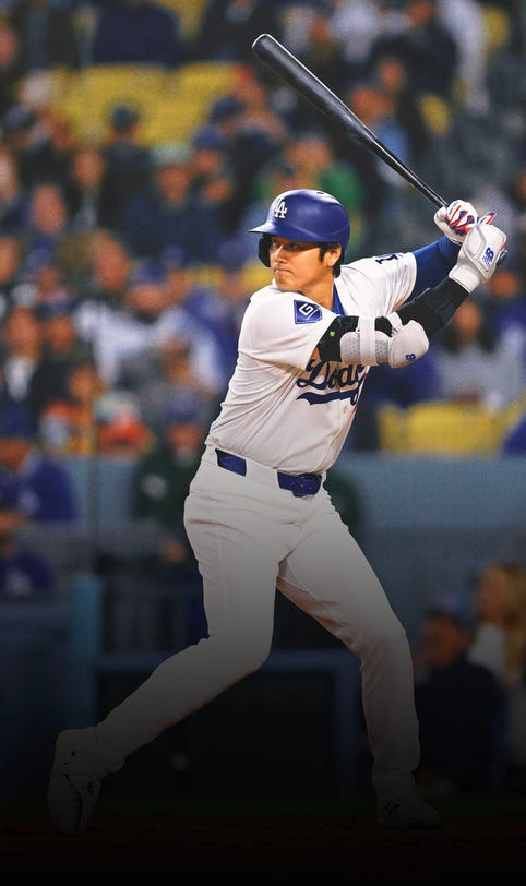 Shohei Ohtani hits 175th HR, ties record for most by Japanese-born player