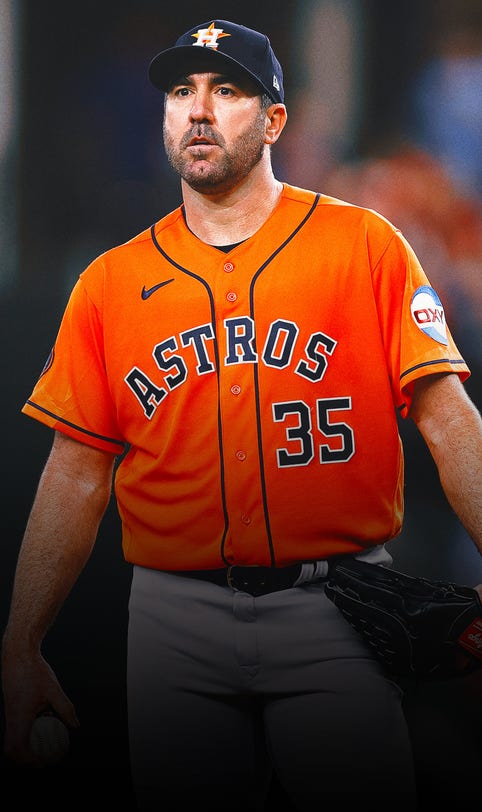 Justin Verlander roughed up in expected final rehab start
