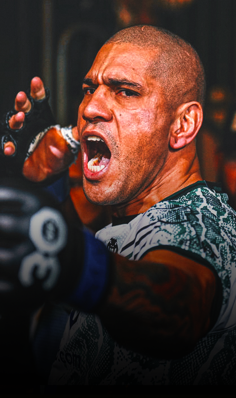 UFC 300 odds: Pereira vs. Hill, who wins on biggest night in UFC history?