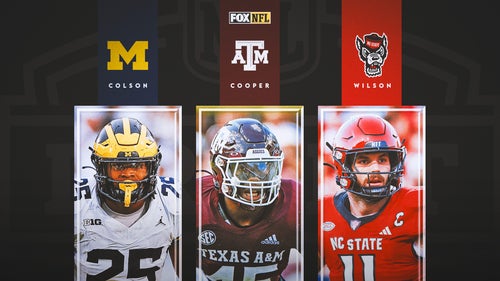 NEW ORLEANS SAINTS Trending Image: 2024 NFL Draft LB rankings: Analyzing an unpredictable top 10