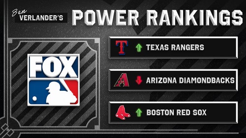 MLB Trending Image: 2024 MLB Power Rankings: Braves, Dodgers or Yankees No. 1?