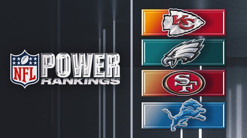 CAROLINA PANTHERS Trending Image: 2024 NFL Power Rankings: A post-draft look at where every team stands