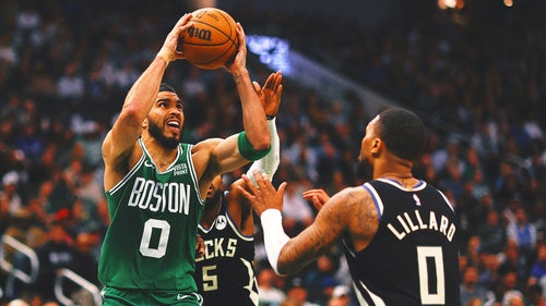 NBA Trending Image: Celtics become first team in NBA history to shoot zero free throws