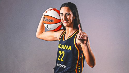 NEXT Trending Image: Caitlin Clark Still Having Impact on WNBA All-Star Game Though She Won't Play
