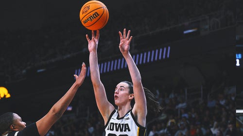 NEXT Trending Image: Caitlin Clark reportedly could join Steph Curry, Sabrina Ionescu in 3-Point Contest
