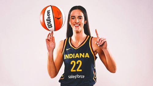 NEXT Trending Image: Caitlin Clark's 14 Points, 13 Assists Lift Fever Over Paige Bueckers, Wings