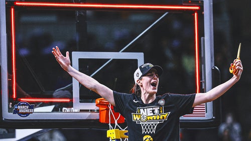 COLLEGE BASKETBALL Trending Image: Ticket prices for Women's Final Four skyrocket following riveting Elite Eight