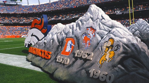 NFL Trending Image: 2024 New NFL uniforms: Broncos, Lions latest teams to make jersey changes