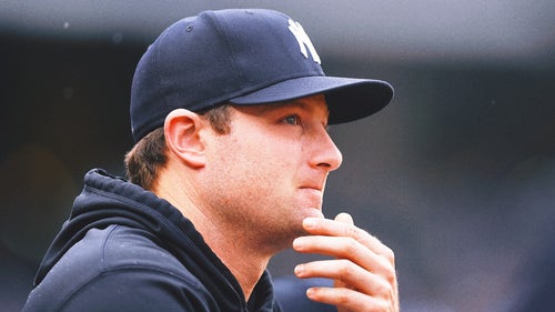 MLB Trending Image: Yankees' Gerrit Cole 'frustrated' by pitcher injury talk, says it's like 'divorced parents'