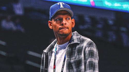 NBA Trending Image: FAU hires Isaiah Austin, whose NBA playing plans were derailed, as assistant coach