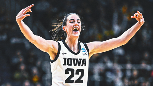 WOMEN'S COLLEGE BASKETBALL Trending Image: Iowa-LSU could be most-bet Women's game ever: 'We’re expecting plenty of action'