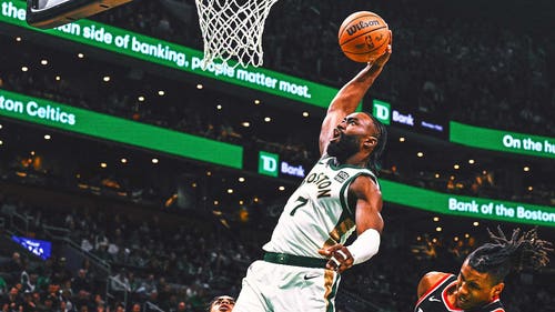 NBA Trending Image: 2024 NBA Power Rankings: Celtics, Nuggets rise back to the top
