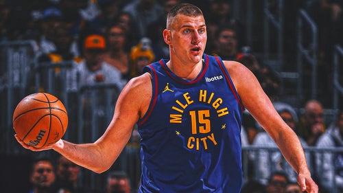 NBA Trending Image: 2024 NBA MVP finalists: Nikola Jokic, Shai Gilgeous-Alexander, Luka Doncic picked