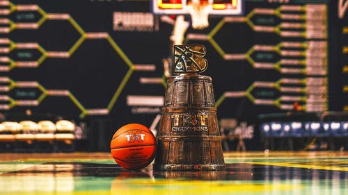 NBA Trending Image: The Basketball Tournament, FOX Sports announce multi-year agreement