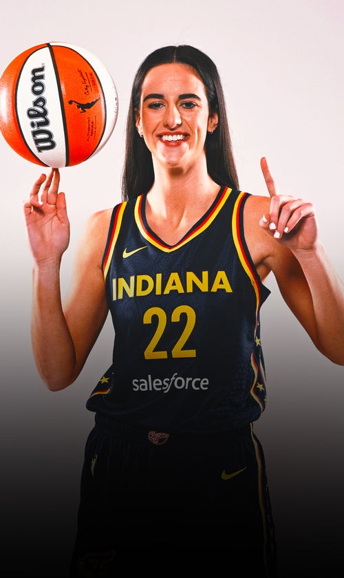 Caitlin Clark's 14 Points, 13 Assists Lift Fever Over Paige Bueckers, Wings