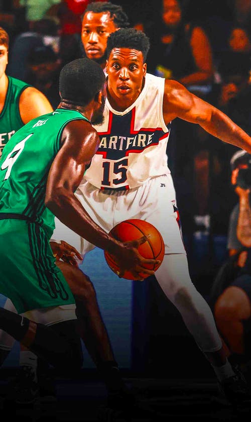 The Basketball Tournament: What to know about $1 million winner-take-all event