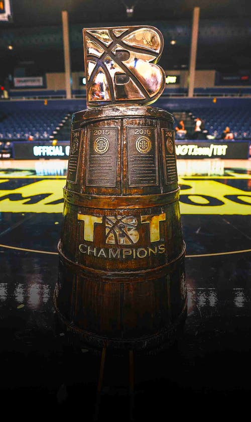 The Basketball Tournament, FOX Sports announce multi-year agreement