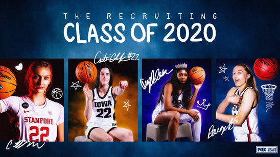 From Clark to Bueckers to Reese: How one recruiting class transformed women's basketball