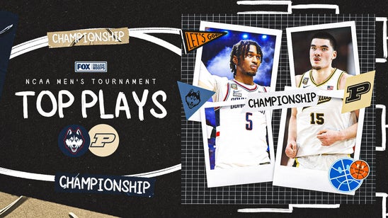 2024 March Madness championship highlights: UConn beats Purdue, wins sixth title