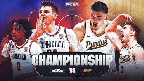 2024 Men's National Championship Game: Everything to know about UConn, Purdue
