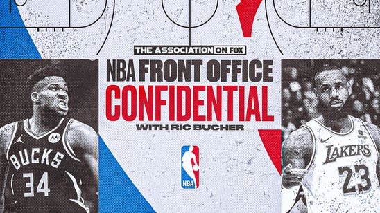 NBA Confidential: Which contenders are vulnerable to a first-round upset?