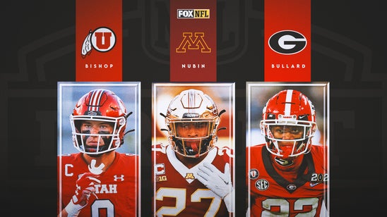 2024 NFL Draft safety rankings: Pac-12 prospects make up half of the top 10