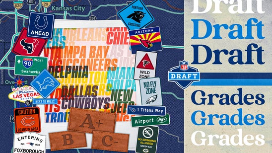 2024 NFL Draft grades: Analyzing all 32 teams' classes; Who gets top marks?