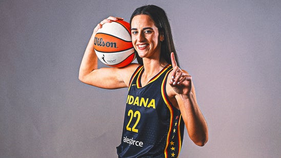 WNBA training camps open with Caitlin Clark, rookie class in spotlight