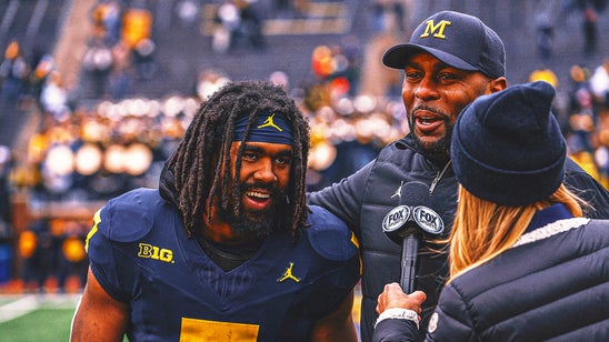 Michigan RB Donovan Edwards opts out of ReliaQuest Bowl against Alabama