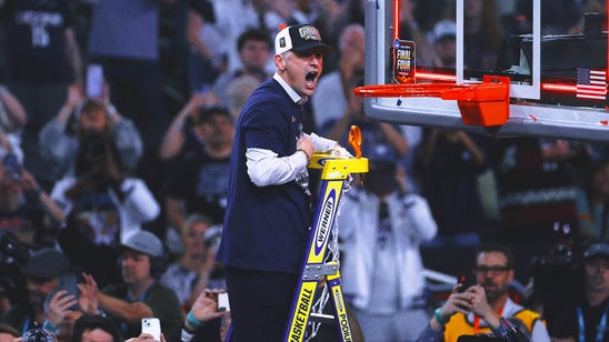 Dan Hurley joins coaches denying interest in Kentucky job following UConn title
