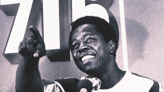 2025 MLB Home Run Derby Jerseys Honor Braves Greats Henry Aaron, Babe Ruth
