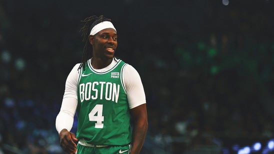 Celtics reportedly agree to four-year, $135 million extension with Jrue Holiday