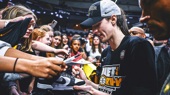 Before Caitlin Clark, there was Lieberman, Meyers Drysdale, others who paved the way