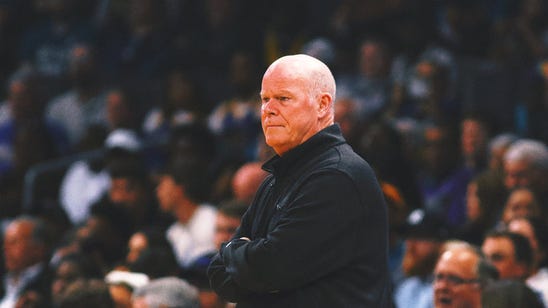 Steve Clifford to step down as Hornets coach at end of season