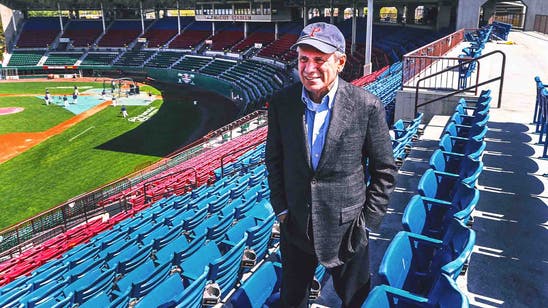 Larry Lucchino, who helped Red Sox end World Series drought, dies at 78